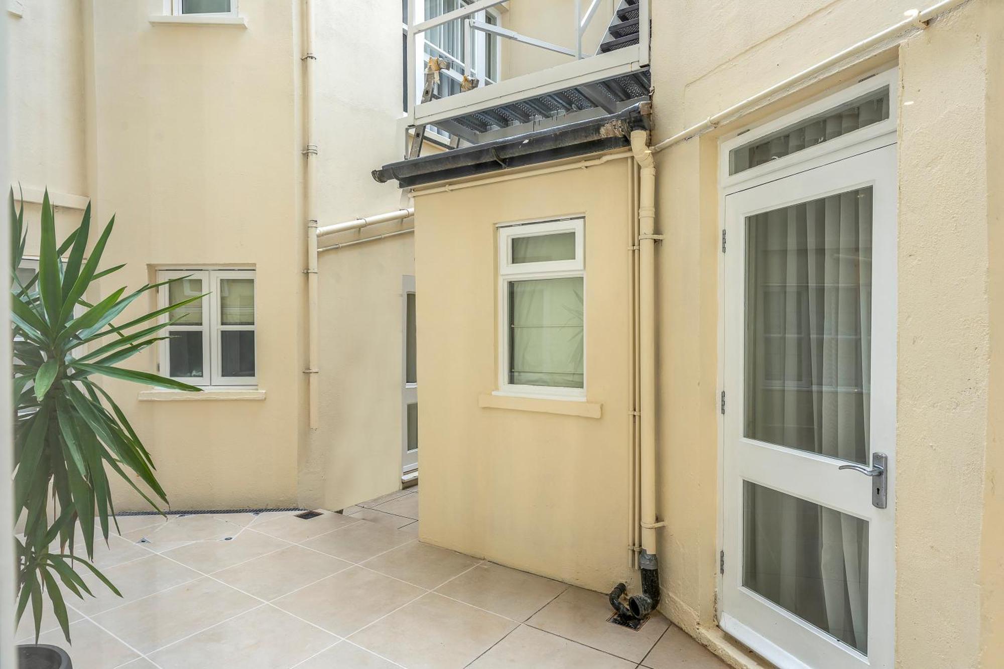 Cleveland Residences Paddington London Eksteriør billede
